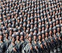 الجيش الصيني يعلن إجراء مناورات عسكرية في مضيق تايوان 