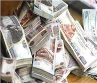 الإدارة العامة لجمارك رفح تضبط محاولة تهريب كمية من النقد المصري