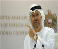 الإمارات: الاتفاق هدفه معالجة تهديد ضم الأراضي فلسطينية لحل الدولتين