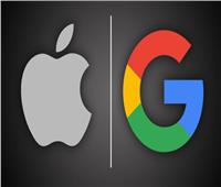 نزاع قضائي بين شركة أمريكية ومتجري «أبل» و«جوجل»
