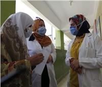 انطلاق المبادرة الرئاسية للعناية بصحة الأم والجنين بشمال سيناء