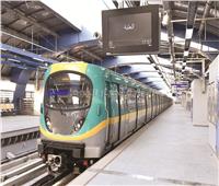 صور| ماكينات ذكية للتذاكر وعربات بمستوى عالمي.. 6 محطات جديدة تنعش مترو الأنفاق