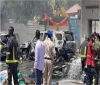 سماع دوي انفجار سيارة مفخخة بالعاصمة الصومالية