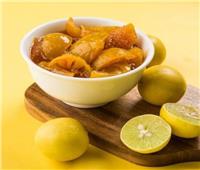 مطبخك| طريقة عمل «مخلل الليمون» 