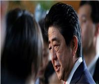 رئيس وزراء اليابان يدخل المستشفى لإجراء فحص