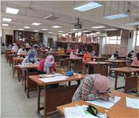 تنسيق الجامعات 2020| جامعة حلوان: 31584 تقدموا لاختبارات القدرات 