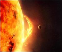الأقمار الصناعية ترصد انفجار شمسي من الفئة B1