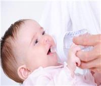 «للأمهات الجدد».. 3 أضرار لشرب الرضيع الماء قبل 6 أشهر