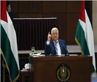 محمود عباس: العالم كله مع حل سياسي للقضية الفلسطينية