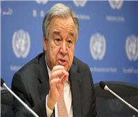الأمين العام للأمم المتحدة يدعو للإفراج الفوري عن رئيس مالي وآخرين