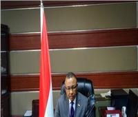 وزير الخارجية السوداني يعفي الناطق باسم الوزارة من منصبه