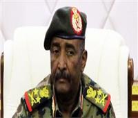  رئيس مجلس السيادة السودانى يتوجه إلى تشاد 