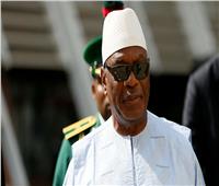 مصدر عسكري: مفاوضات لنفي الرئيس المالي إلى السنغال