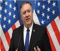 بومبيو: أمريكا تريد منع الصين وروسيا من انتهاك العقوبات على إيران