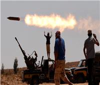 ترحيب عربي ودولي بإعلان وقف إطلاق النار في ليبيا