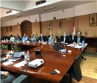 الري: اللجنة القانونية لسد النهضة تبدأ عملها اليوم وتستمر حتى 28 أغسطس
