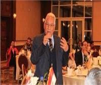 نائب رئيس الحركة الوطنية: وقف إطلاق النار في ليبيا ترجمة حرفية لإعلان القاهرة