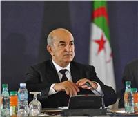 الرئيس الجزائري يرأس غدًا اجتماعًا لمجلس الوزراء عبر الفيديو كونفرانس