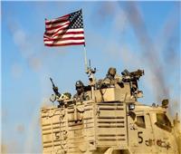 قوات التحالف بقيادة أمريكا تنسحب من قاعدة التاجي العراقية