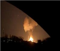 مسؤول نووي إيراني: حريق منشأة نطنز كان نتيجة تخريب