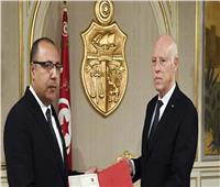 إعلان تشكيل الحكومة التونسية بعد قليل