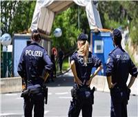 الشرطة النمساوية تغلق أحد أحياء العاصمة فيينا بسبب بلاغ عن قنبلة