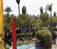 محافظة القاهرة تعلن فتح الحدائق وتطبيق الإجراءات الاحترازية