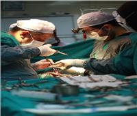 إجراء 4128 عملية قلب مفتوح وقسطرة علاجية لغير القادرين بالبحيرة