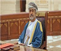 السلطان هيثم بن طارق: سياستنا الخارجية ثابتة وترتكز على حسن الجوار