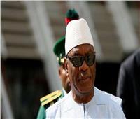 قادة الانقلاب في مالي يطلقون سراح الرئيس المعزول أبو بكر كيتا