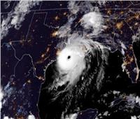 إعصار لورا يضرب سواحل ولاية لويزيانا الأمريكية