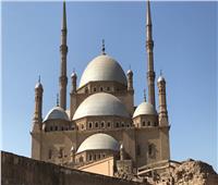 بث مباشر| شعائر صلاة الجمعة من مسجد محمد على بالقلعة