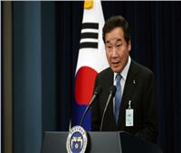 انتخاب زعيما جديدا للحزب الحاكم بكوريا الجنوبية