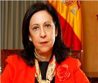 بسبب كورونا.. وزيرة الدفاع الإسبانية: توفير أدوات تعقب لجميع الأقاليم 