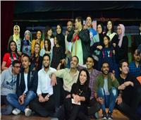 أشرف صبحي يدعم قضايا المرأة على مسرح الشباب والرياضة .. تعرف على التفاصيل 