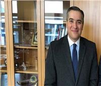 اليوم| «مصطفى أديب» سفير لبنان لدى ألمانيا يصبح رئيس للوزراء 