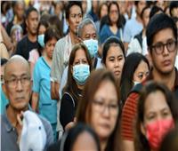 الفلبين تسجل 3446 إصابة جديدة بفيروس كورونا.. و38 حالة وفاة