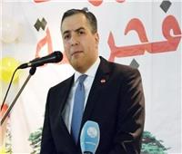 الرئيس اللبناني ميشال عون يكلف السفير مصطفى أديب بتشكيل حكومة جديدة