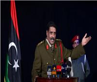 المسماري: اتفاق وقف إطلاق النار «ناجح».. ولكن حكومة الوفاق تهدد بالانسحاب منه
