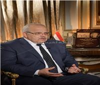 خاص| رئيس جامعة القاهرة يعلن استعدادات العام الدراسي الجديد 
