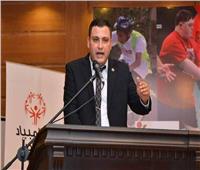 اليوم..انطلاق الدورة التدريبية للأولمبياد الخاص المصري في الدراجات