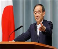 يوشيدا سوجا يعلن ترشحه لرئاسة الوزراء في اليابان خلفا لشينزو آبي