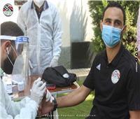 اختبار طبي لحكام الاتحاد المصري لكرة القدم