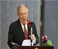 وزير الاقتصاد الفلسطيني يطالب العرب بمقاطعة الاحتلال الإسرائيلي