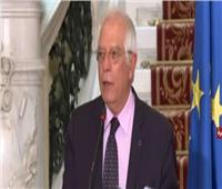 فيديو| ممثل الاتحاد الأوروبي: نستهدف تعزيز الشراكة مع مصر بكافة المجالات