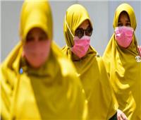 إندونيسيا تسجل أكثر من 3 آلاف إصابة جديدة بكورونا لثالث يوم على التوالي