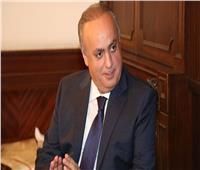 وزير لبناني أسبق يصف مساعد وزير الخارجية الأمريكي بـ«قليل الأدب» 