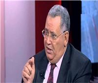 عبد الله النجار: «من يزعم أن مصر تهدم المساجد أشك أنه من المصلين»