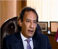 فيديو.. نائب رئيس بنك القاهرة: نسعى للاستفادة من التكنولوجيا الحديثة للتطوير