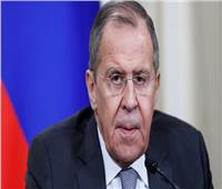 وزير الخارجية الروسي يصل دمشق لإجراء محادثات مع الأسد